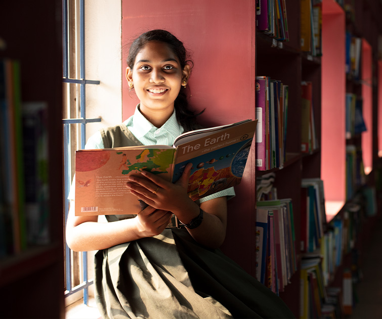 Top Schools in Coimbatore